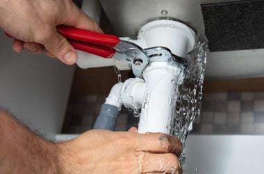 Plumbing Leak Solutions