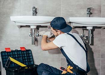 Plumbing Repairs & Fixes