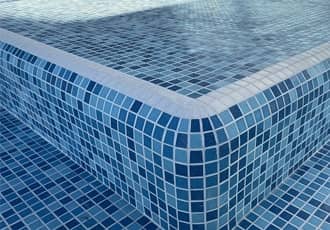 Pool & Spa Mosaic Tiling