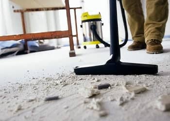 Post-Construction Cleaning