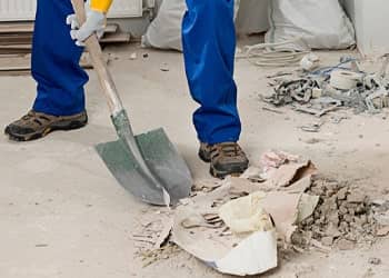 Post-Construction Deep Cleaning