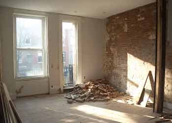 Post-Renovation Cleaning