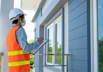 Pre-Completion Snagging Checks