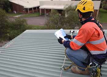 Pre-Purchase Roof Reports