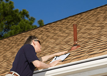 Pre-Purchase Roofing Reports