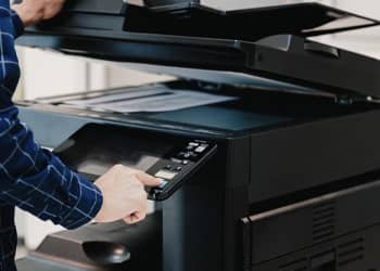 Printer Leasing for Businesses