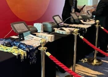 Printer Rental for Events