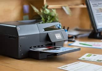 Printers & Scanners