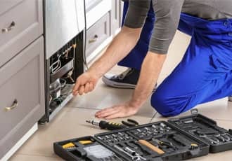 Professional Appliance Maintenance