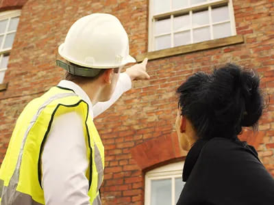 Property Damp Surveys