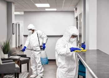 Property Decontamination