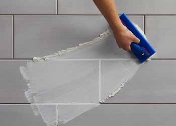 Protective Grout Sealing