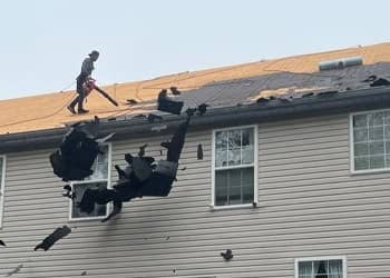 Protective Roof Coating