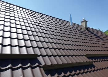 Quality Roofing Materials