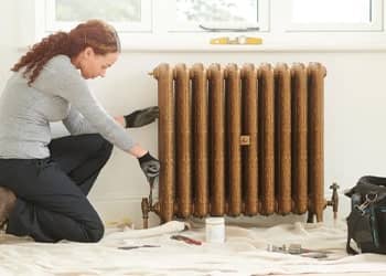 Radiator Leak Repairs