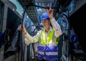 Reactive Maintenance & Emergency Response