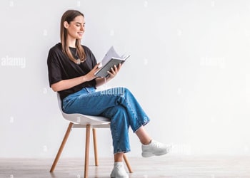 Reading, Hobbies & Activities