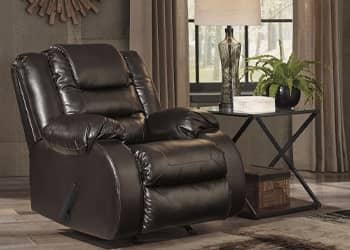 Recliner Chair Pickup