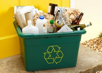 Recycling Services