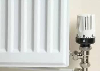 Reduced Heating Costs