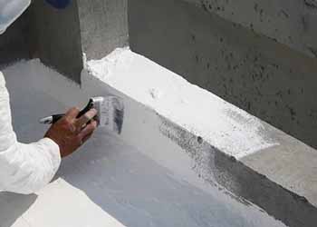 Remedial Waterproofing Repairs