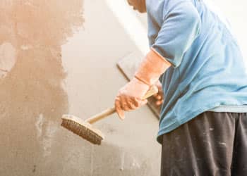 Render Cleaning Services