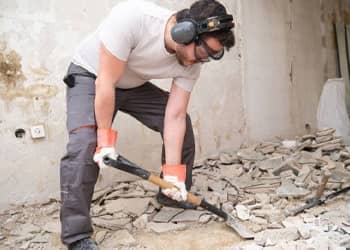 Renovation Debris Removal