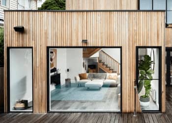 Renovations and Extensions