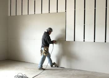 Residential Dry Lining
