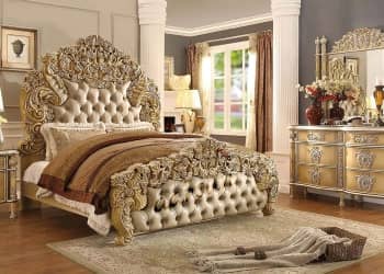 Residential Furniture Relocation