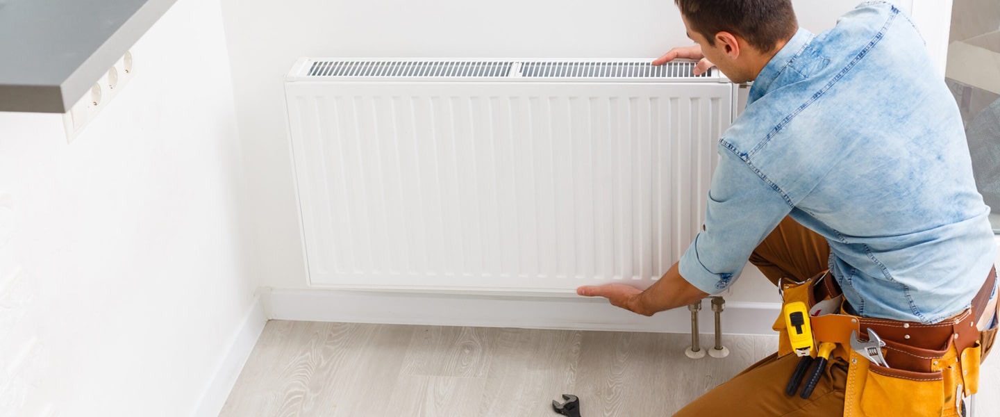 Residential Radiator Repairs