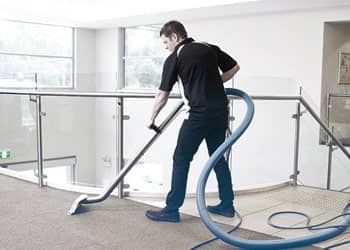 Residential Renovation Cleaning