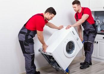 Residential Washing Machine Pick-Up