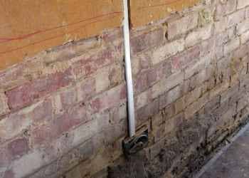 Rising Damp Removal