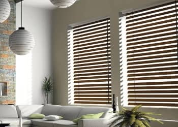 Roller And Venetian Blinds