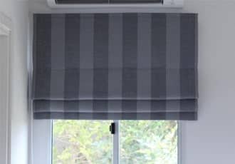 Roman Blind Fitting