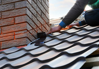 Roof & Chimney Restorations