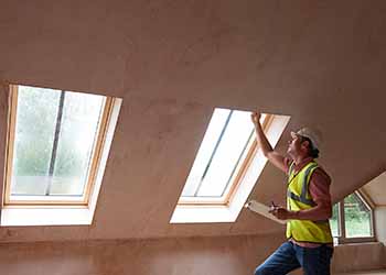 Roof & Loft Inspections