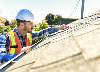 Roof Structure & Safety Assessments