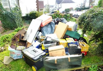 Rubbish & Junk Collection