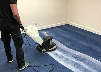 Rug Shampoo Services