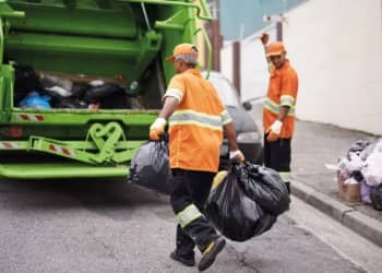 Rural & Urban Waste Clearance