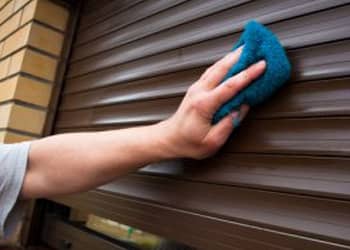 Rust Prevention
