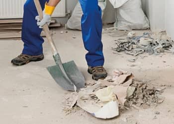 Same-Day End of Tenancy Clearance