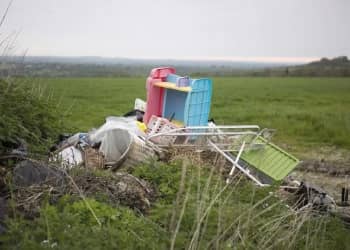 Same-Day Fly Tipping Services