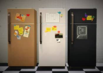 Same-Day Fridge Collection