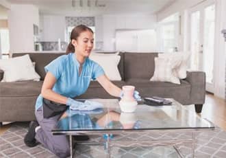 Same Day House Cleaning