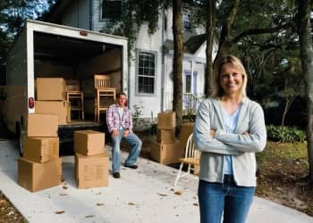 Same-Day House Moves