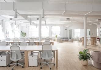 Same-Day Office Clearance