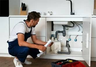 Same Day Plumbing Repairs